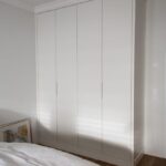 Bucher AG - Schlafzimmer / Kleiderschränke